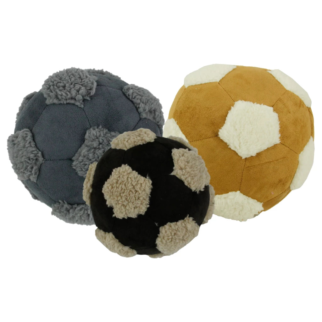 Woolballs