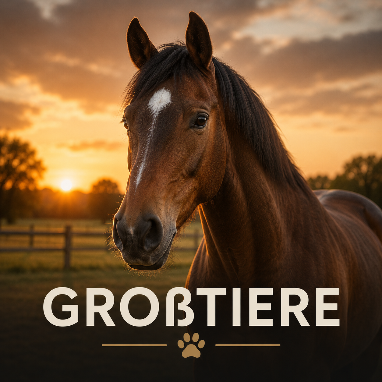 Großtiere
