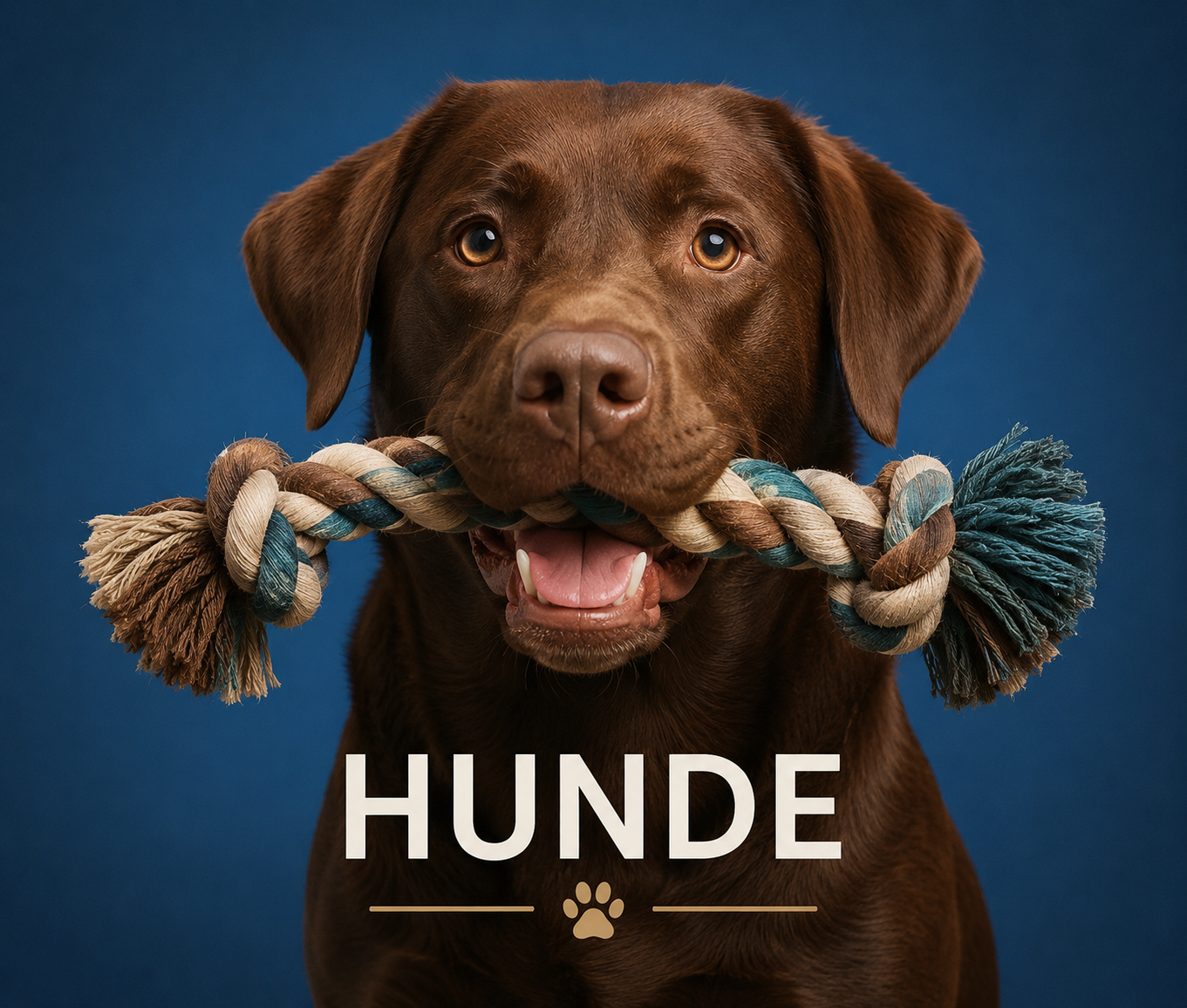 Hunde