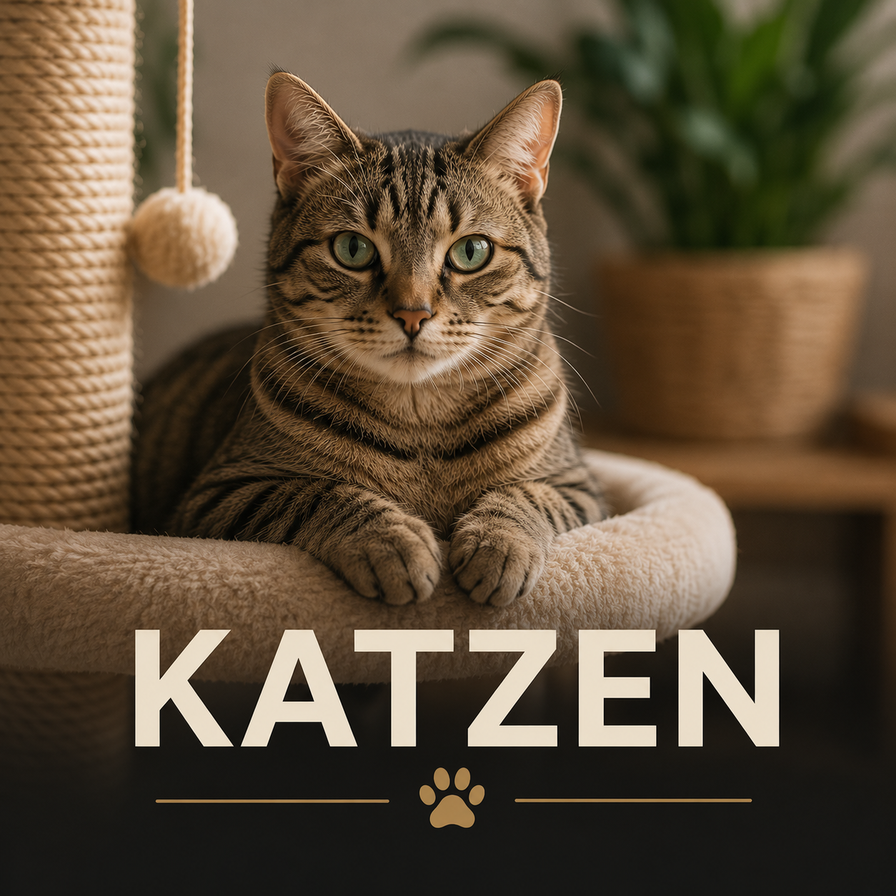 Katzen